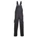 PORTWEST TX12 Portwest Texo Contrast Bib & Brace