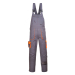 PORTWEST TX12 Portwest Texo Contrast Bib & Brace