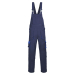PORTWEST TX12 Portwest Texo Contrast Bib & Brace