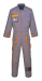 PORTWEST TX15 Portwest Texo Contrast Coverall