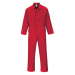 PORTWEST C813 Liverpool Zip Coverall