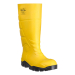 PORTWEST FD95 PU Safety Wellington S5 CI FO
