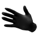 PORTWEST A925 Powder Free Nitrile  Disposable Glove