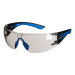 PORTWEST PS27 Tech Look Lite KN Safety Glasses