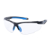 PORTWEST PS37 Anthracite KN Safety Glasses