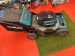 Makita DLM530Z 18v  Lawnmower LXT Brushless Ex Demo