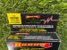 Arrow 591168 Type T59 Clear Insulated Staples 6 x 6mm (1/4'') Pk 300 Arrow 591168 Type T59 Clear Insulated Staples 6 x 6mm (1/4'') Pk 300