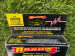 Arrow 591188 Type T59 Clear Insulated Staples 6 x 8mm (1/4'' X 5/16'') Pk 300 Arrow 591188 Type T59 Clear Insulated Staples 6 x 8mm (1/4'' X 5/16'') Pk 300