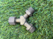 Double Outlet Gas Valve Y Piece