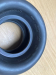 Dynabrade 94481 Dynacushion Rubber Wheel