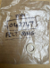 Dynabrade 042747 Felt Ring Dynabrade 042747 Felt Ring