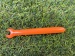 King Dick 7mm Insulated Spanner 1000v INS007