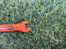 King Dick 7mm Insulated Spanner 1000v INS007