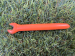 King Dick 8mm Insulated Spanner 1000v INS008