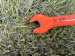 King Dick 10mm Insulated Spanner 1000v INS010