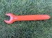 King Dick 17mm Insulated Spanner 1000v INS017