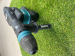 Makita HM001GZ 40v Demolition Hammer XGT Ex Demo