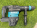 Makita HM001GZ 40v Demolition Hammer XGT Ex Demo