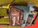 Makita HW001GZ 40v High Pressure Washer XGT Ex Demo