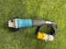Makita GA4530R 110v Angle Grinder 115mm Ex Demo