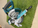 Makita LS0815FLN/1 110v Slide Compound Mitre Saw Damaged Box Makita LS0815FLN/1 110v Slide Compound Mitre Saw Damaged Box