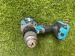 Makita HP001Z 40v Combi Drill XGT Ex Demo Makita HP001Z 40v Combi Drill XGT Ex Demo