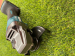 Makita GA050GZ01 40v Angle Grinder XGT 125mm Ex Demo