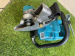 Makita CE003GZ02 40v Disc Cutter XGT 230mm Ex Demo