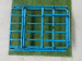 Makita 199009-8 Wheelbarrow Pipe Frame Ex Demo