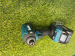 Makita TD003G 40v Impact Driver & 2.5ah Battery XGT Ex Demo