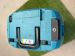 Makita VC006GMT21 Twin 40v Dust Extractor M Class XGT Ex Demo