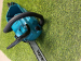 Makita UC026GZ 40v Chainsaw 400mm XGT Ex Demo Makita UC026GZ 40v Chainsaw 400mm XGT Ex Demo