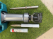 Makita HM004GZ04 Twin 40v Brushless Heavy Duty Breaker XGT Ex Demo