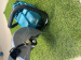 Makita CE003GZ 40v Disc Cutter 230mm XGT Ex Demo