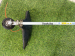 Makita UR006GZ 40v Brush Cutter XGT Ex Demo Makita UR006GZ 40v Brush Cutter XGT Ex Demo