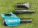 Makita UB001GZ 36v Blower Ex Demo