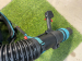 Makita UB004CZ Battery Power Backpack Blower Ex Demo