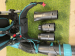 Makita UB004CZ Battery Power Backpack Blower Ex Demo