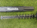 Makita UH006GZ 40v Hedge Trimmer 600mm XGT Ex Demo