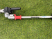 Makita 1912T8-8 Hedge Trimmer Attachment Set EN402MP Ex Demo