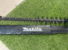 Makita UH007GZ 40v Hedge Trimmer 750mm XGT Ex Demo Makita UH007GZ 40v Hedge Trimmer 750mm XGT Ex Demo