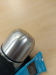MAKITA E-15562 THERMAL FLASK & HOLDER - DENTED LID