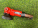 Yutani YGS-4GB Air Powered 4'' Angle Grinder / Sander Ex Fleet Yutani YGS-4GB Air Powered 4'' Angle Grinder / Sander Ex Fleet