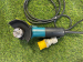 Makita Grinder 110v Ex Demo