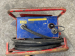 Advanced Welding ACT 4080 110v Welding Electrofusion Unit Ex Fleet