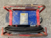 Advanced Welding ACT 4080 110v Welding Electrofusion Unit Ex Fleet Advanced Welding ACT 4080 110v Welding Electrofusion Unit Ex Fleet