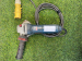 Bosch GWS 11-125 110v Angle Grinder 125mm Ex Fleet