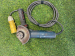 Bosch GWS 11-125 110v Angle Grinder 125mm Ex Fleet