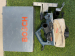 Bosch GHO 31-82 110v Planer 82mm Ex Fleet