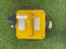Defender 1.5kva Transformer 240v Ex Fleet